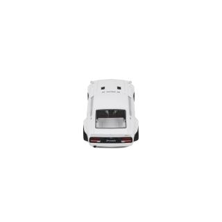 PANDEM Nissan Fairlady Z 2015 Project Car OttO mobile 1:18 Resinemodell (Türen, Motorhaube... nicht zu öffnen!)